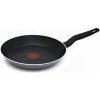 Tefal Tradiční pánev Simply Clean nepřilnavá 24 cm