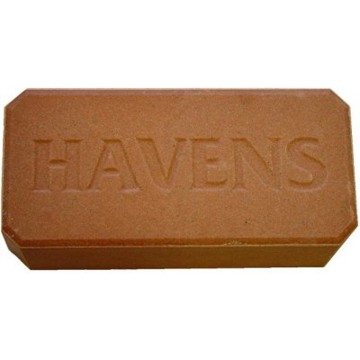 Havens Sůl minerální 2 kg – Hledejceny.cz