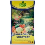 Primaflora Substrát zahradnický 75 l – Zbozi.Blesk.cz