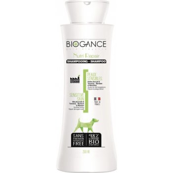 Biogance Nutri Repair zklidňující a vyživující 250 ml