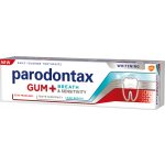 Parodontax Gum + Breath and Sensitivity Whitening 75 ml – Zbozi.Blesk.cz