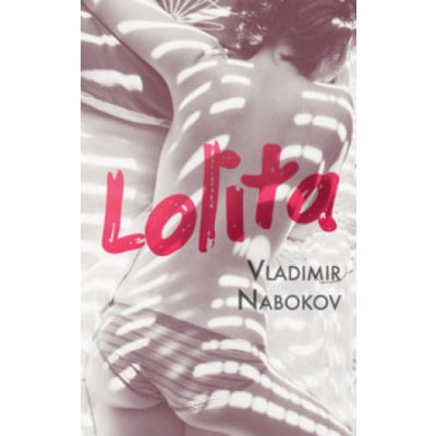 Lolita - Vladimir Nabokov – Zboží Mobilmania