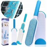 Regmag Manuální kartáč na čalounění, na oblečení, na odstraňování chlupů – HobbyKompas.cz