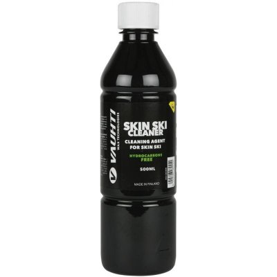 Vauhti Skin Ski Cleaner 500 ml – Hledejceny.cz