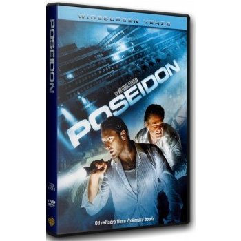 Poseidon DVD