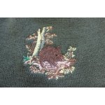 Polokošile Jummy Myslivecká s výšivkou Divočák – Hledejceny.cz