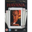 Havana DVD