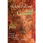 Sandman Údobí mlh - Neil Gaiman – Hledejceny.cz