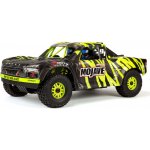 Arrma Mojave 6S BLX 4WD RTR zelená 1:7 – Sleviste.cz