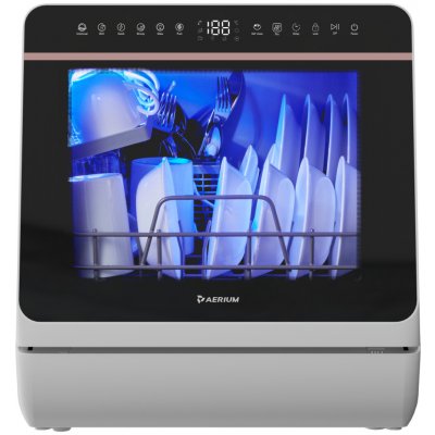 AERIUM GlassView 6P Compact – Hledejceny.cz