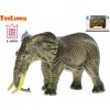 Figurka Zoolandia slon