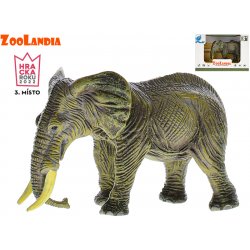 Zoolandia slon