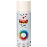 Schuller Eh'klar Prisma Color 91001 RAL 9010 Sprej bílý lesklý 400 ml odstín barva bílá – Zbozi.Blesk.cz