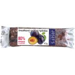 Josef´s snacks Ovocná tyčinka 45 g – Zbozi.Blesk.cz