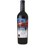 Vignobles Vellas Chai D´Oevre Pinot Noir 13,5% 0,75 l (holá láhev) – Hledejceny.cz
