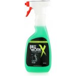 BikeWorkX Greener Cleaner 500 ml – Zboží Dáma