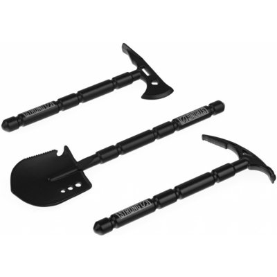 Kavan Rýč a krumpáče 3ks set expedice 1/10 – Zboží Dáma