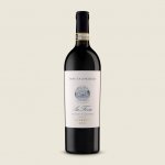 Tenute di Nozzole La Forra Chianti Classico Riserva 2021 Červené 13,5% 0,75 l (holá láhev) – Hledejceny.cz