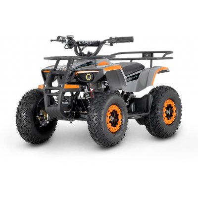 Lamax eTiger ATV50S Orange | Zboží Auto