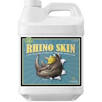 Advanced Nutrients Rhino Skin 20 l – Hledejceny.cz