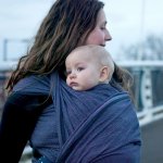 Didymos Lisca Minos – Zboží Dáma