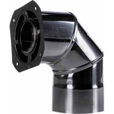 Adaptér IMK Spiroflex 60/100 (koleno) – Hledejceny.cz