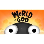 World of Goo – Zboží Živě