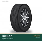 Dunlop Sport All Season 215/55 R17 98W – Hledejceny.cz