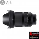 SIGMA 35mm f/1.2 DG DN Art Sony E-mount