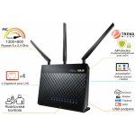 Asus RT-AC68U – Zboží Živě