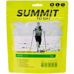 Sumit to Eat Chicken Tikka with Rice_Kuře Tikka s rýží 126 g – Zboží Dáma