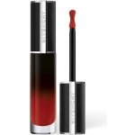 Givenchy Matná tekutá rtěnka Le Rouge Interdit Cream Velvet Lipstick N37 Rouge Graine 6,5 ml – Sleviste.cz