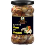 Franz Josef Kaiser Směs hub v sladkokyselém nálevu 314 ml – Zboží Dáma