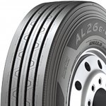 Bridgestone R109T 385/55 R22,5 160K | Zboží Auto
