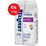 Lavazza Expert Gusto Forte zrnková 6 kg – Hledejceny.cz