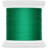 Výroba nástrahy Hends Barevný Drátek Color Wire Green 21 m 0,09 mm