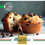 Master Martini Čokoládové kapičky na zapečení 250 g – Hledejceny.cz