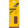 Brusný papír Dewalt DT3315