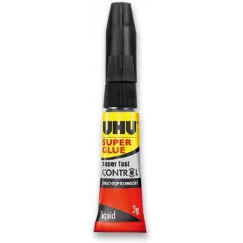 DRAGON Heat resistant glue 40 ml od 70 Kč - Heureka.cz