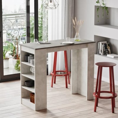Houseland Masasi beton / kámen – Zboží Dáma
