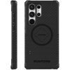 Pouzdro a kryt na mobilní telefon Pouzdro Rokform Rugged Samsung Galaxy S23 Ultra, černé