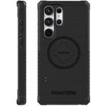 Pouzdro Rokform Rugged Samsung Galaxy S23 Ultra, černé – Zboží Živě
