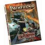 Paizo Publishing Pathfinder Adventure Path: Rise of the Runelords Anniversary Edition Pocket Edition – Hledejceny.cz
