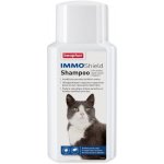 Beaphar Immo Shield Cat šampon 200 ml – Hledejceny.cz