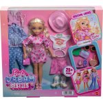 Barbie Dream Besties Malibu Festivalové stylizace – Sleviste.cz