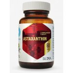 Hepatica Astaxanthin 60 kapslí – Hledejceny.cz