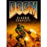 DOOM Complete – Hledejceny.cz