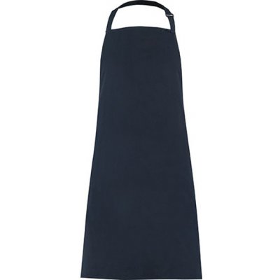 Bargear Zástěra za krk KK517 Navy – Hledejceny.cz