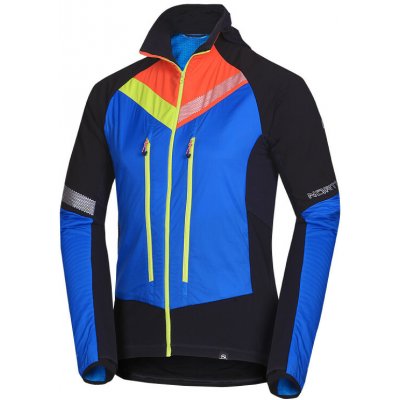 Northfinder Dri-release BUKOVEC redorange – Sleviste.cz