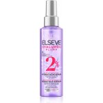 L’Oréal Elseve Hyaluron Plump Hydratační sérum na vlasy 150 ml – Zboží Dáma